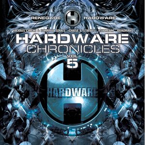 Hardware Chronicles, Vol. 5