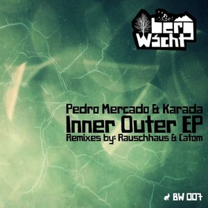 Pedro Mercado - Inner