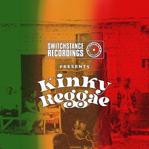 Kinky Reggae (Explicit)