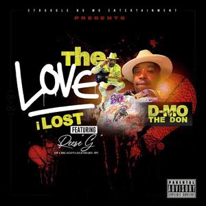 The Love I Lost (Explicit)