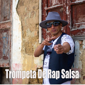 Trompeta de Rap Salsa