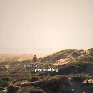 pretending
