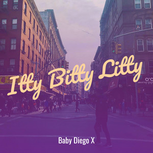Itty Bitty Litty (Explicit)