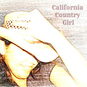 California Country Girl