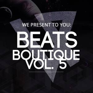 Beats Boutique, Vol. 5