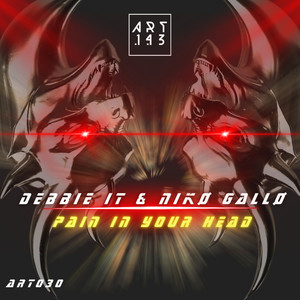Pain In Your Head (Original Mix)