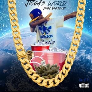 JiggasWorld (Deluxe) [Explicit]