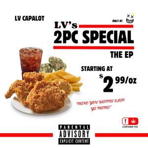 2pc. Special (Explicit)