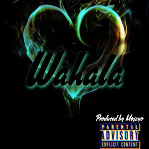 Wahala (feat. Patrin) [Explicit]