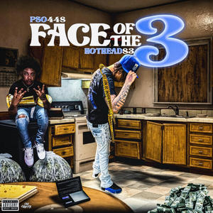 5 Star Shooter (feat. PSO448) (Explicit)