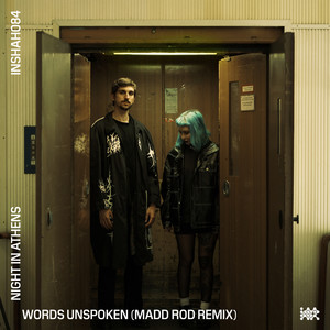 Words Unspoken (Madd Rod Remix)