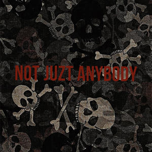 Not Juzt Anybody (Explicit)
