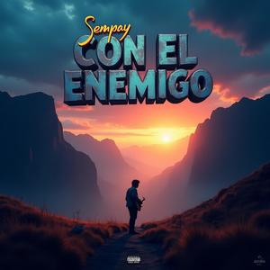 Con el enemigo (Explicit)