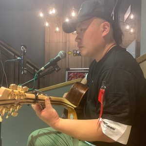 一个人很好