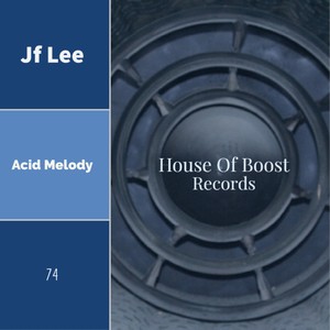 Acid Melody (Original Mix)