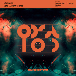 Vera & Avant-Garde (Fernando Olaya, Gorkiz Remix)