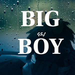 Big Boy (Explicit)