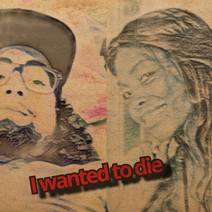 RayRay The Poet - I wanted to die (feat. Virginia The Genius) (Explicit)