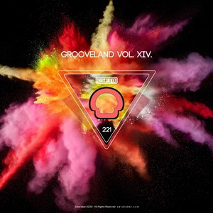 Grooveland, Vol. XIV