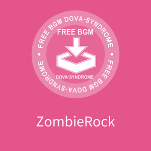 ZombieRock