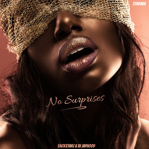 No Surprises ($tarMix|Explicit)