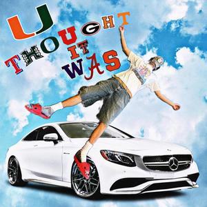 youthoughtitwasbenzwhip (feat. Maajins) [Explicit]