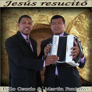 Jesús Resucitó