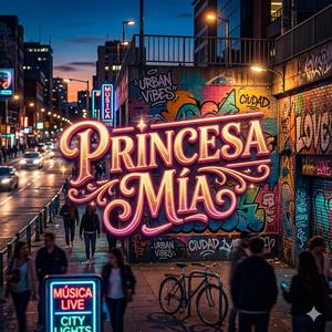 Princesa mia