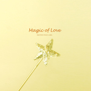 Magic of Love