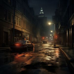 Улицы (Slowed Version)