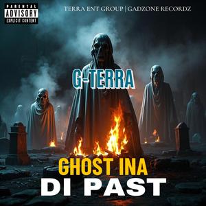 GHOST INA DI PAST