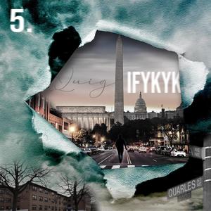 IFYKYK (Explicit)