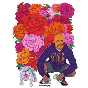 The Scamily (feat. Yung Way & W$b Bubeano) (Explicit)