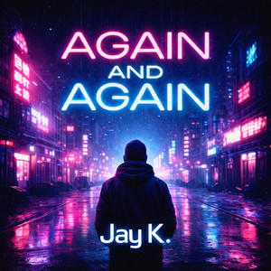 Again and Again (Nu-Disco version)