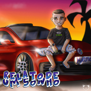 Relato De Um Sonho