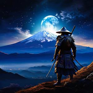 Acceptance (feat. Perspectiv) (Instrumental)