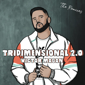 Tridimensional 2.0 - The Remixes