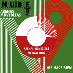 Arenas Movedizas