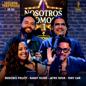 A la primera persona