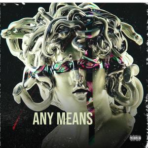 Any means (Explicit)