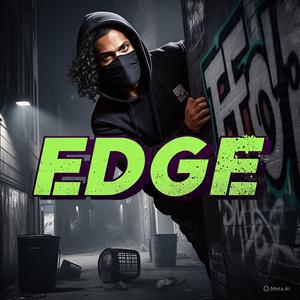 EDGE (feat. NMK) (Explicit)