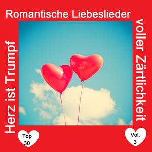 Die Liebe hat Geburtstag