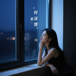 何来深情