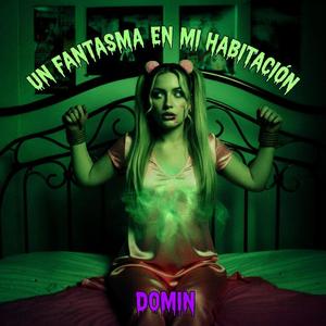 UN FANTASMA EN MÍ HABITACIÓN