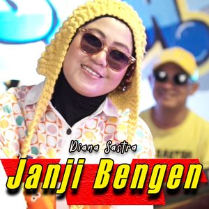 JANJI BENGEN