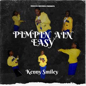 Pimpin Ain Easy (Explicit)