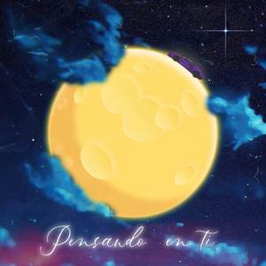 Pensando en ti (Explicit)
