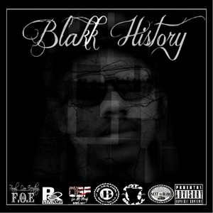 Blakk History