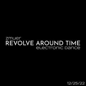 Revolve Around Time