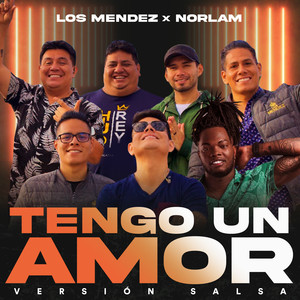 Tengo Un Amor (Versión Salsa)